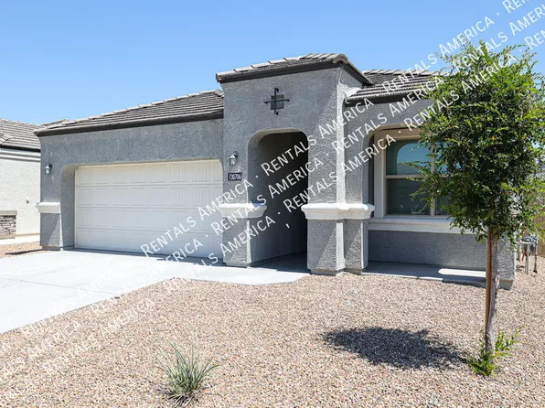 30706 W Indianola Ave, Buckeye, AZ 85396