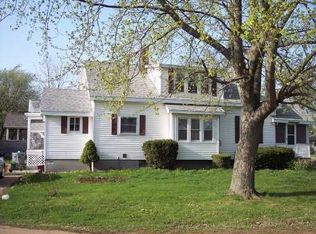 716 N Lansing St, Saint Johns, MI