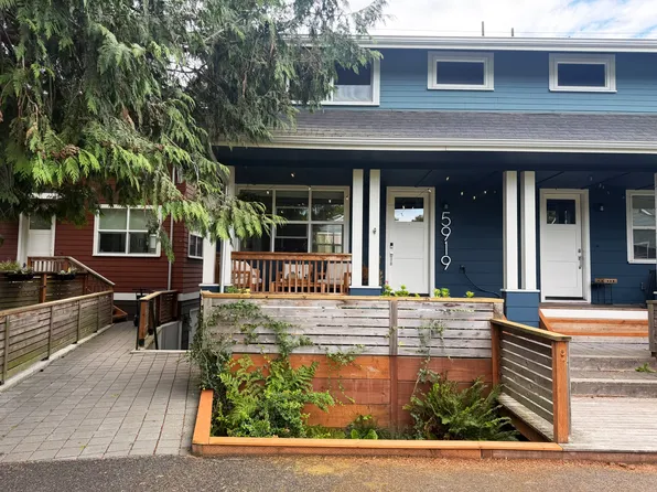 5919 42nd Ave SW, Seattle, WA 98136