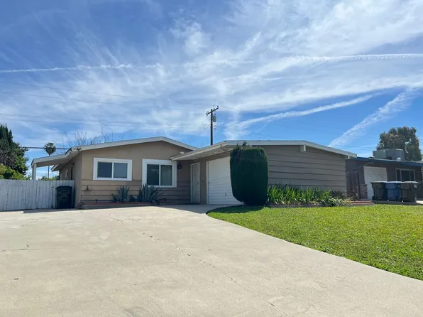 1728 Larchwood Ave, Hacienda Heights, CA 91745