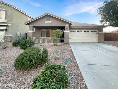 6038 S Connie Ln, Gilbert, AZ, 85297
