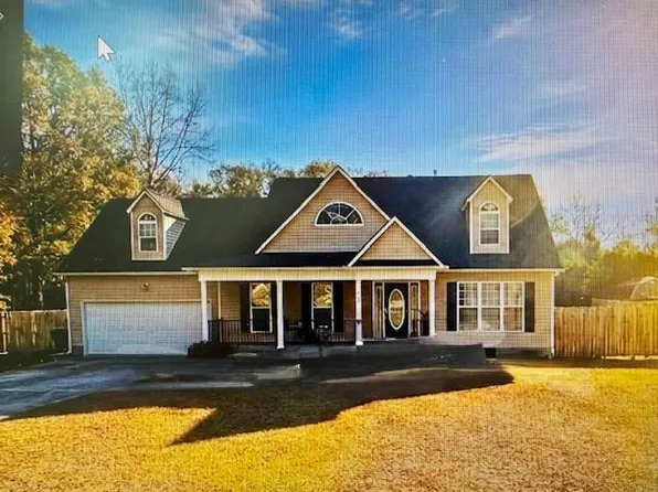 1407 Red Fox Trl, Tifton, GA 31793