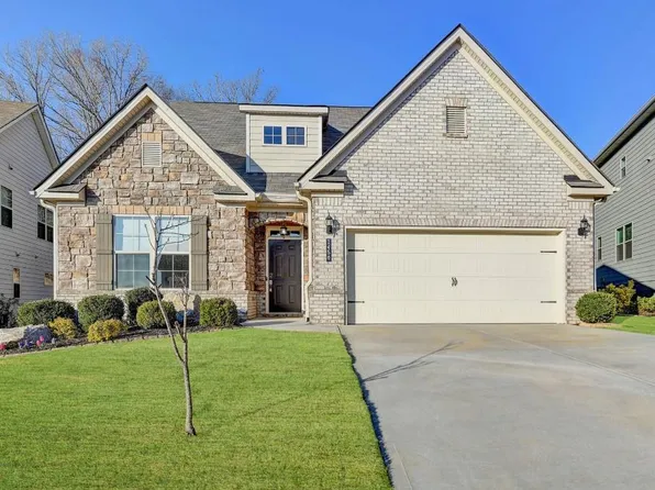 1450 Kaden Ln, Braselton, GA 30517