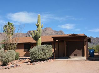 1135 N Shotgun Ct, Apache Junction, AZ 85119