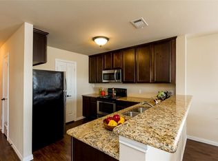 1203 Bayfield St, Denton, TX 76209