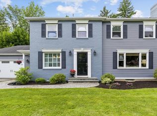 255 Edgemoor Rd, Rochester, NY 14618