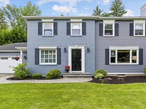 255 Edgemoor Rd, Rochester, NY 14618