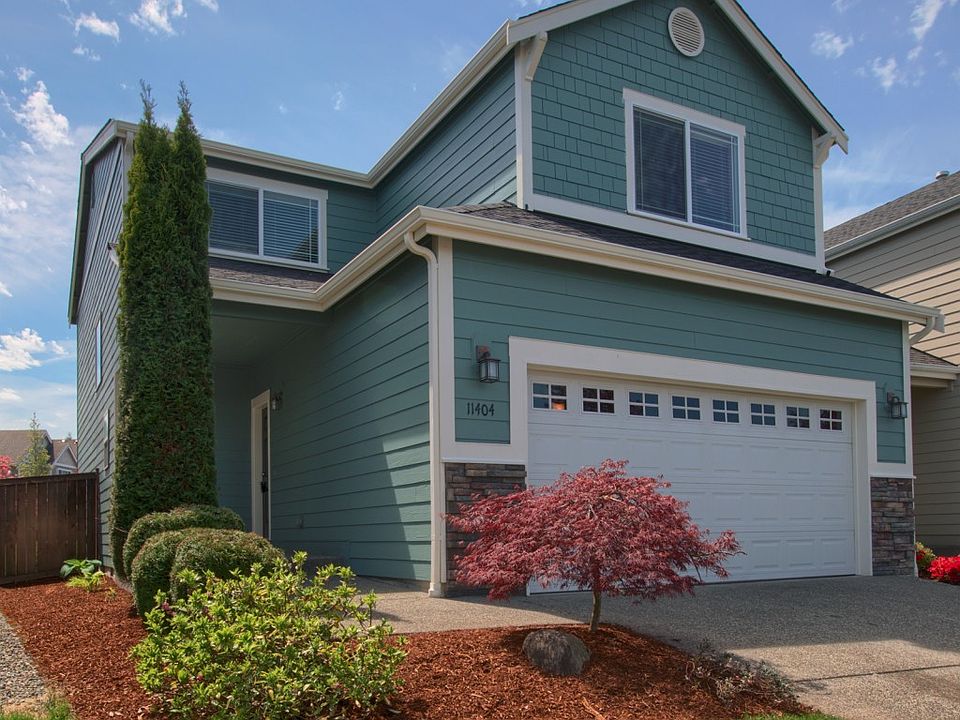 1st image of 11404 184th Street Ct E