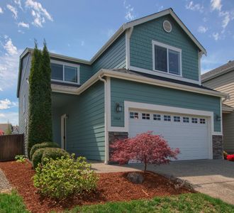 11404 184th Street Ct E, Puyallup, WA, 98374