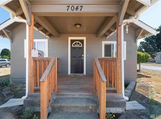 7047 S Warner St, Tacoma, WA 98409