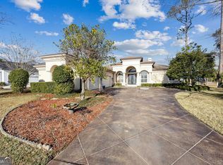 2491 Isles Of Street Marys Way, Saint Marys, GA 31558