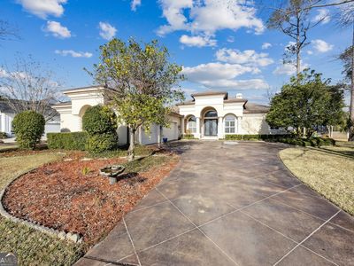 2491 Isles Of Street Marys Way, Saint Marys, GA, 31558