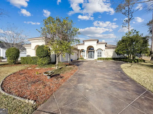 2491 Isles Of Street Marys Way, Saint Marys, GA 31558