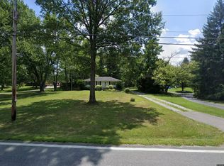 12110 Fancher Rd, Westerville, OH 43082