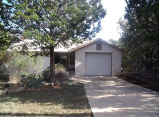 1367 Hillcrest Frst, Canyon Lake, TX 78133