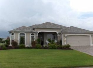 1206 Spartanburg Way, The Villages, FL 32162
