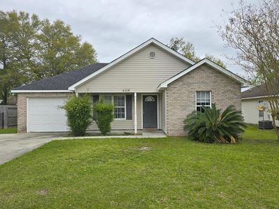 4118 Forrest Run Cir, Valdosta, GA, 31605