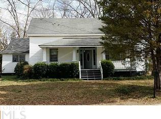 356 N Oak St, Jackson, GA 30233