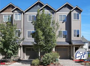 8625 SW Lizzie Ct, Tigard, OR 97223