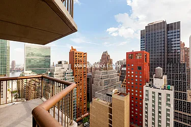 Rented by Mirador Real Estate