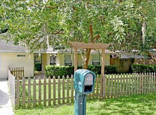 438 SE Pennsylvania St, Lake City, FL 32025