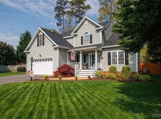 11830 Explorer Ct, Midlothian, VA 23114
