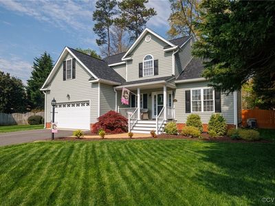 11830 Explorer Ct, Midlothian, VA, 23114