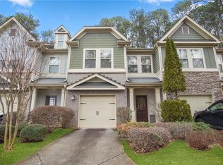 3316 Erin Cir #21, Decatur, GA 30032