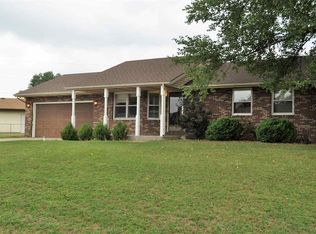 23875 Broadway Blvd, Elkhart, IN 46516