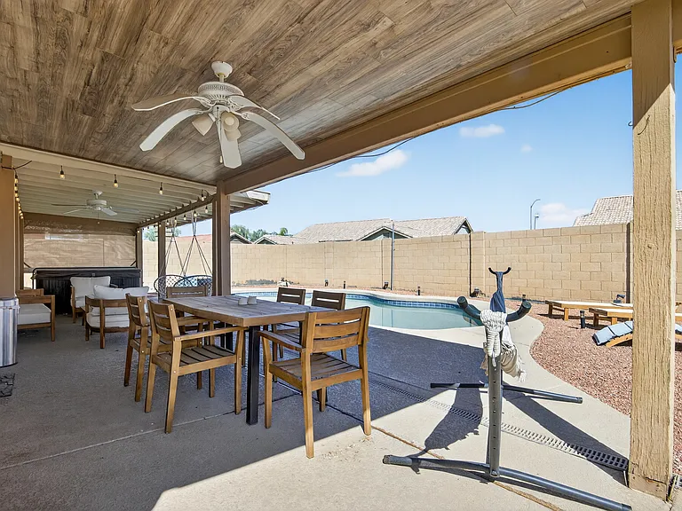 1682 E Kielly Ln — Photo 45