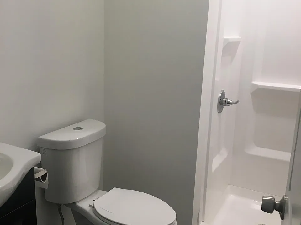 Full Bath