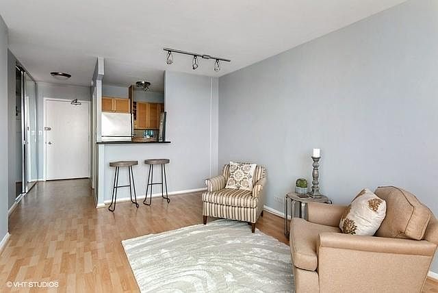 1st image of 1355 N Sandburg Ter Floor 28