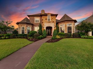 1009 Berkshire Rd, Southlake, TX 76092