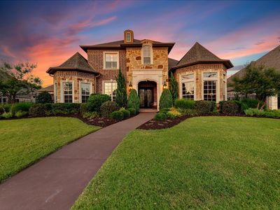 1009 Berkshire Rd, Southlake, TX, 76092