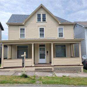 310 Market St, Scottdale, PA, 15683