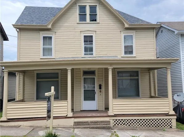 310 Market St, Scottdale, PA 15683