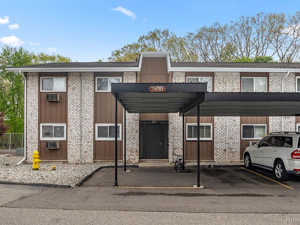 1st image of 7650 Woodview St APT 1