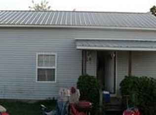 2015 Womble Ridge Rd, Ethridge, TN 38456