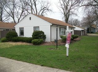 14600 Trumbull Ave, Midlothian, IL 60445