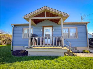 132 Marion Ave, Belle Vernon, PA