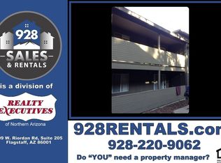 1385 W University Ave #12-296, Flagstaff, AZ 86001