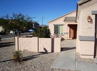 22028 W Cocopah St, Buckeye, AZ 85326