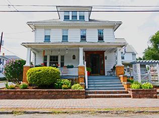 104 Church St, Pittston, PA 18640