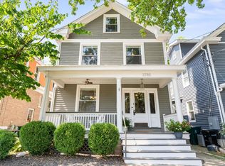 3785 Drake Ave, Cincinnati, OH 45209