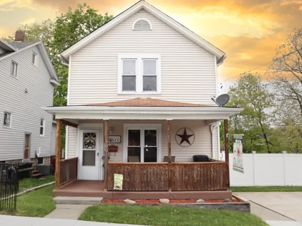 800 Romine Ave, McKeesport, PA 15133