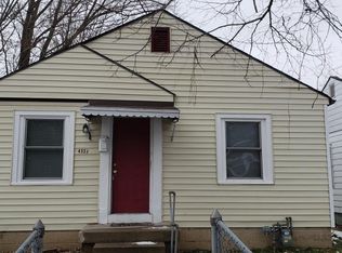 4322 Norwaldo Ave, Indianapolis, IN