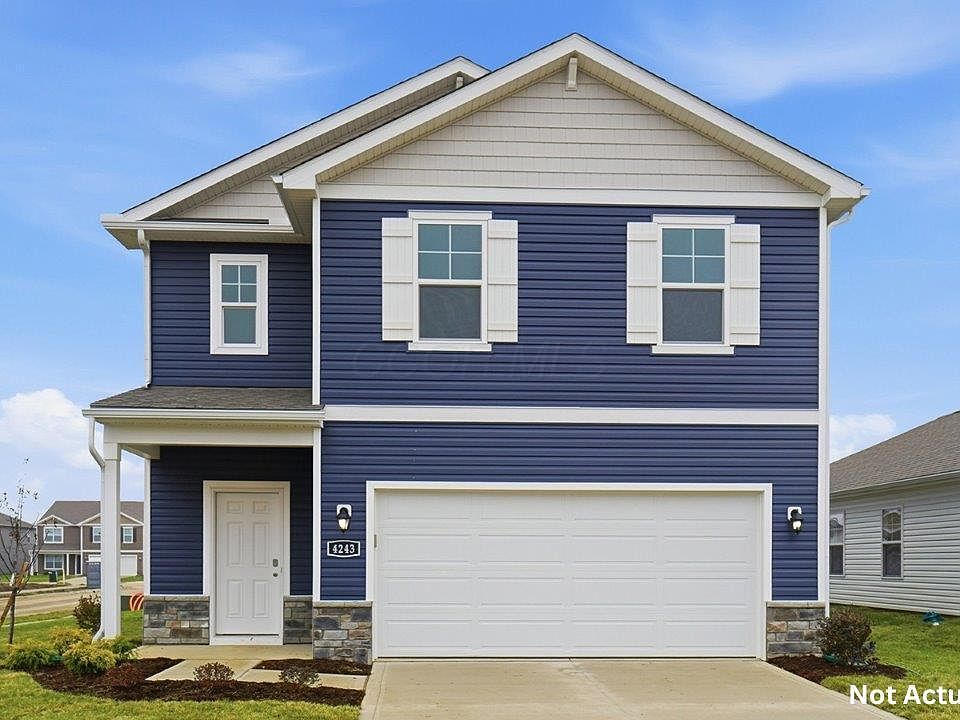 1st image of 5921 Scarlet Birch Dr