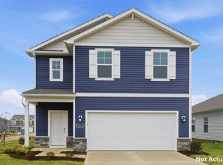 5921 Scarlet Birch Dr, Canal Winchester, OH 43110