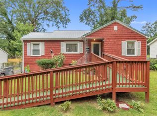 237 Briarcliff Rd, Spartanburg, SC 29301