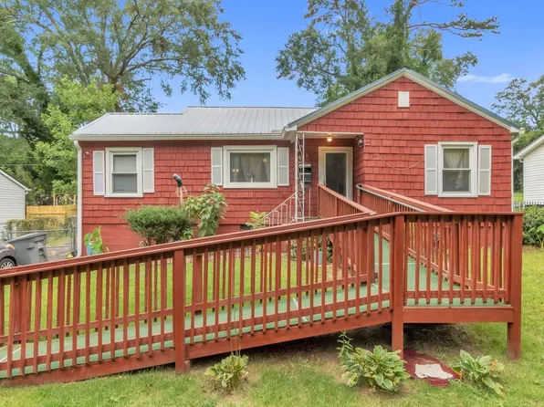 237 Briarcliff Rd, Spartanburg, SC 29301